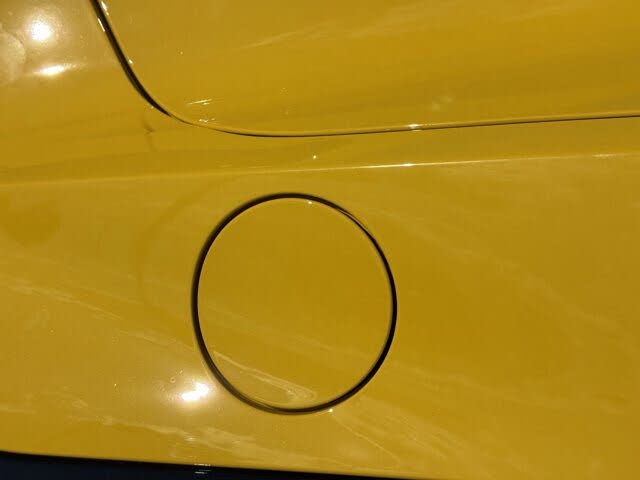2026 Chevrolet Corvette Z06 2LZ Coupe RWD photo 11