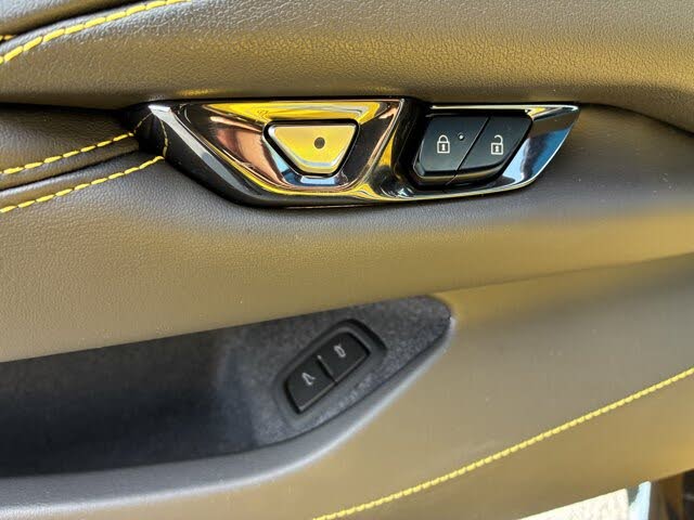 2026 Chevrolet Corvette Z06 2LZ Coupe RWD photo 19