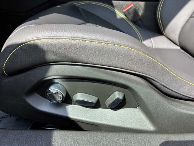 2026 Chevrolet Corvette Z06 2LZ Coupe RWD photo 21