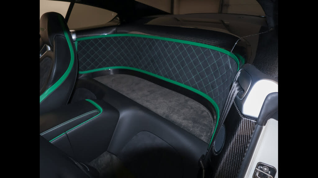 2015 Bentley Continental GT GT3-R AWD photo 17