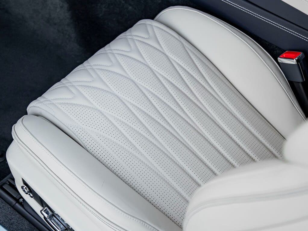 2026 Bentley Continental GTC AWD photo 17