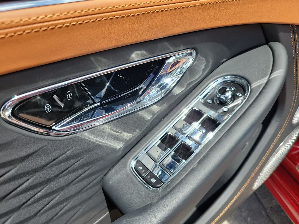 2026 Bentley Continental GTC Azure AWD photo 20