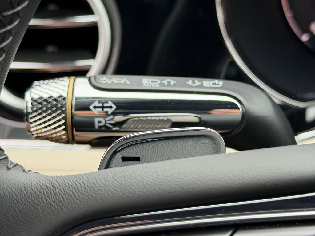 2026 Bentley Continental GT AWD photo 14