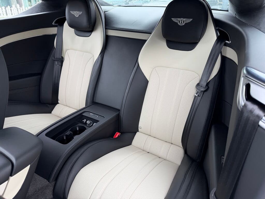 2026 Bentley Continental GT AWD photo 15