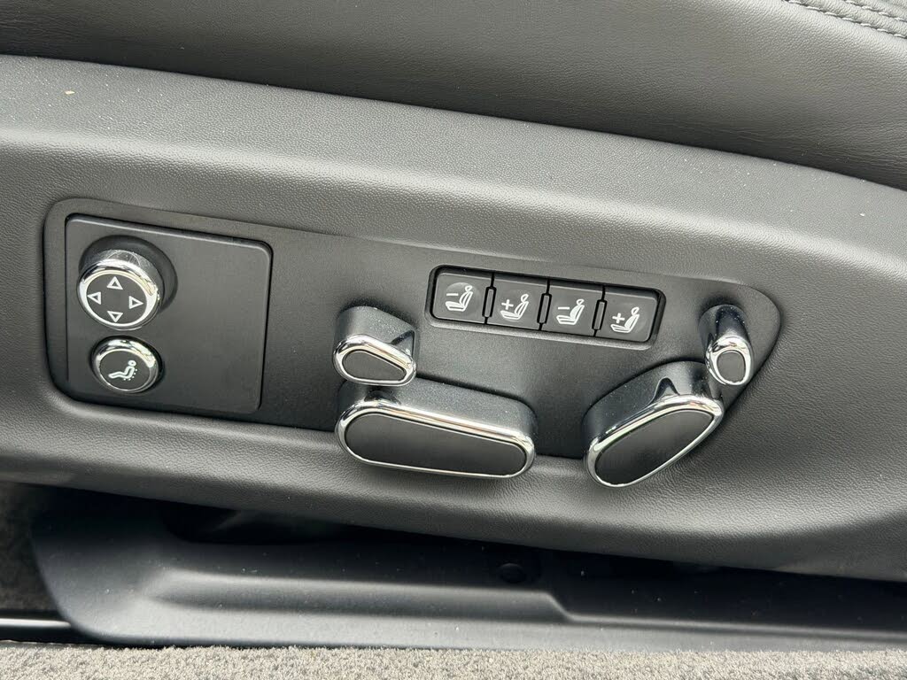 2026 Bentley Continental GT AWD photo 18
