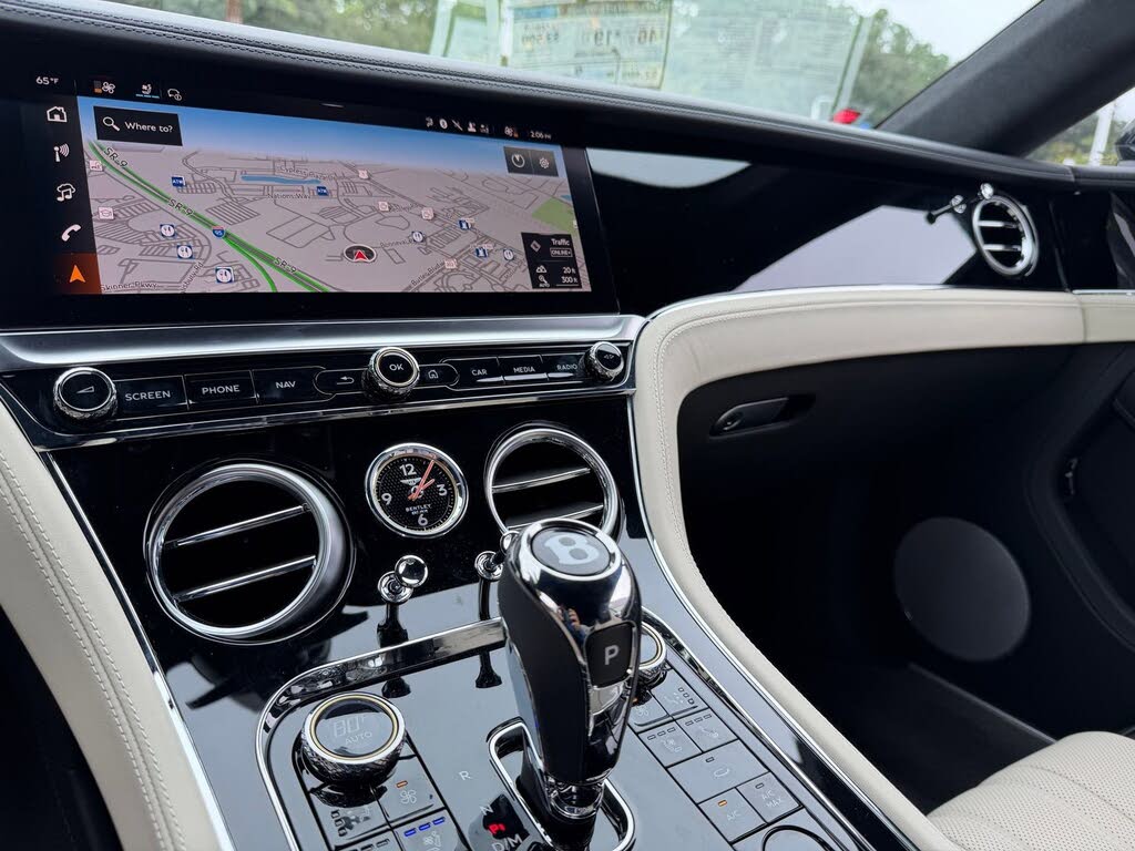 2026 Bentley Continental GT AWD photo 19
