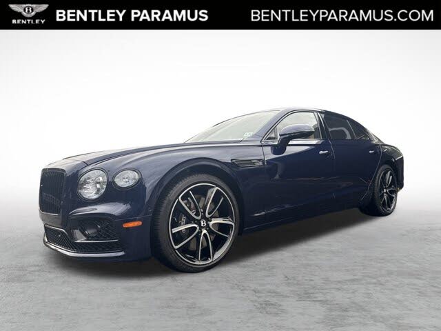 2024 Bentley Flying Spur V8 AWD - $189,900