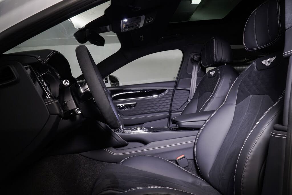 2026 Bentley Flying Spur Speed AWD photo 14
