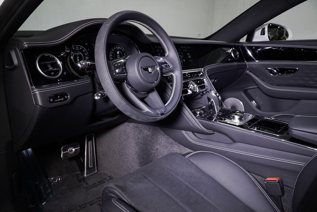 2026 Bentley Flying Spur Speed AWD photo 15
