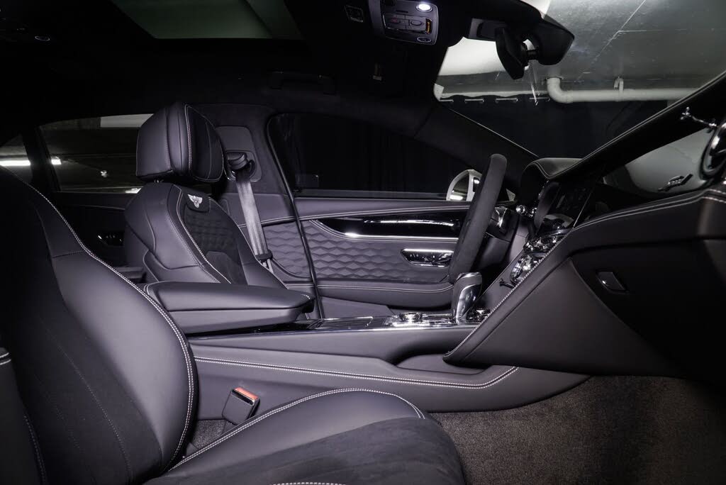 2026 Bentley Flying Spur Speed AWD photo 16