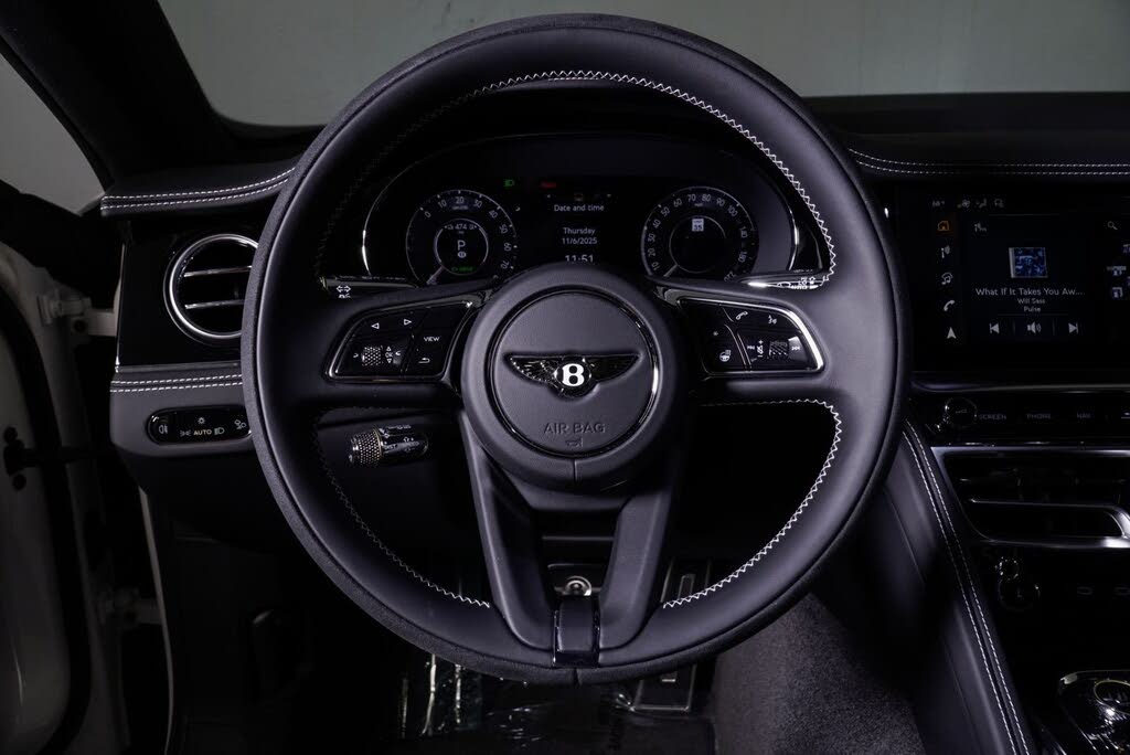 2026 Bentley Flying Spur Speed AWD photo 17