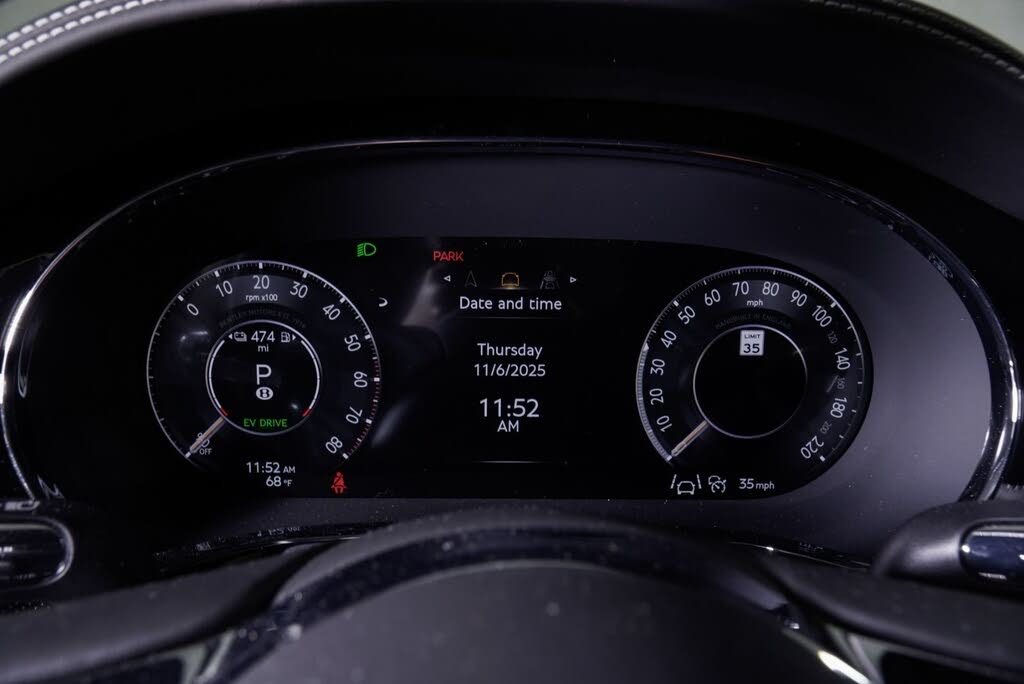 2026 Bentley Flying Spur Speed AWD photo 18