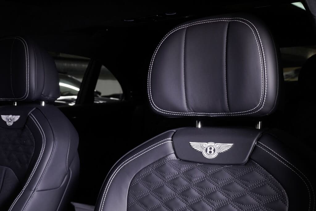2026 Bentley Flying Spur Speed AWD photo 19