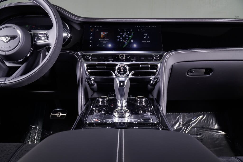 2026 Bentley Flying Spur Speed AWD photo 20