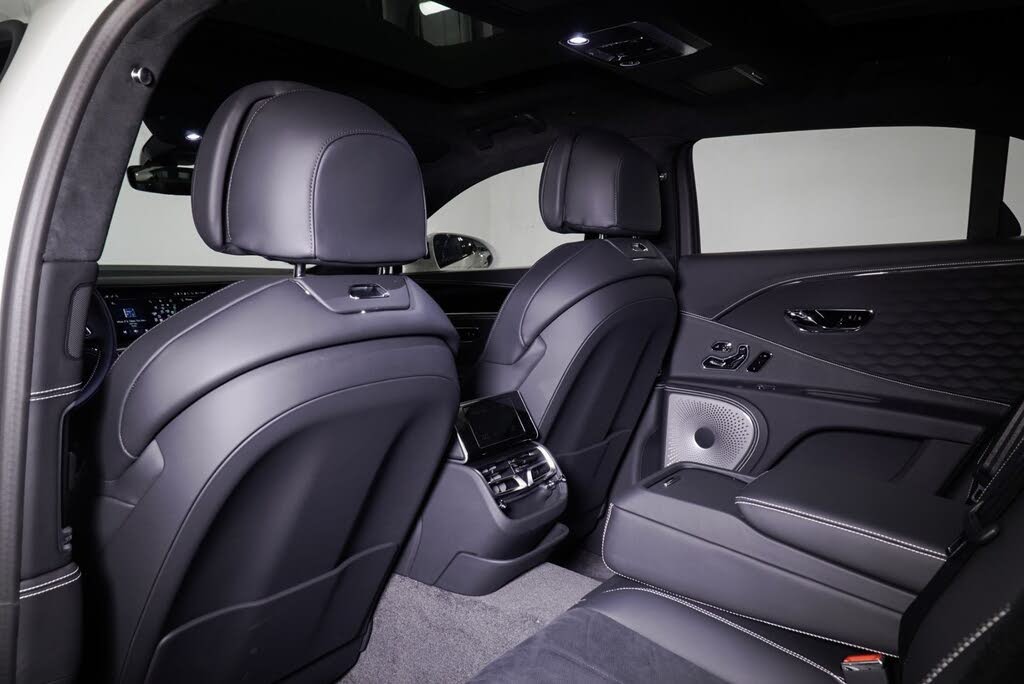 2026 Bentley Flying Spur Speed AWD photo 23