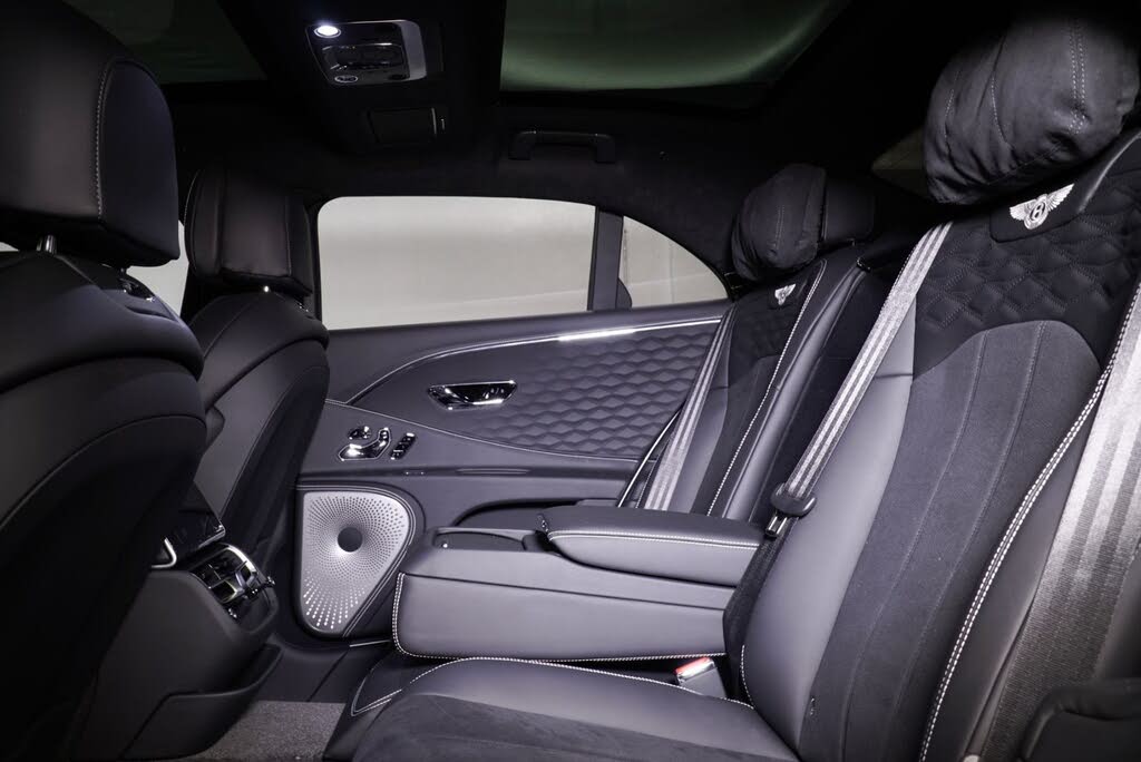 2026 Bentley Flying Spur Speed AWD photo 24