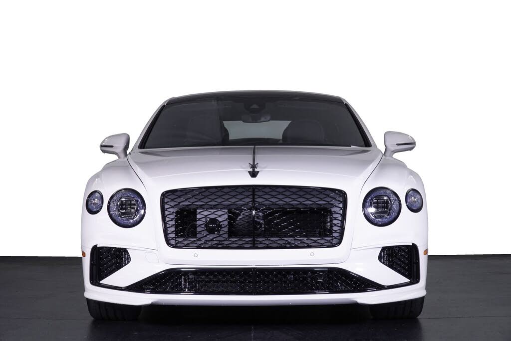 2026 Bentley Flying Spur Speed AWD photo 7