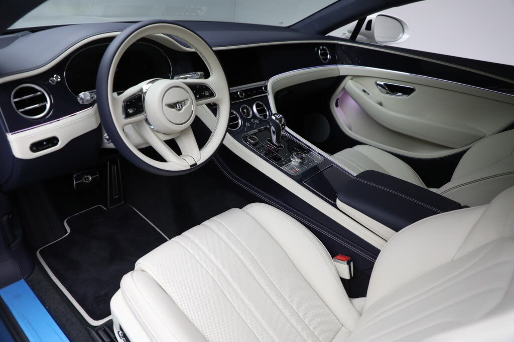 2026 Bentley Continental GT AWD photo 13