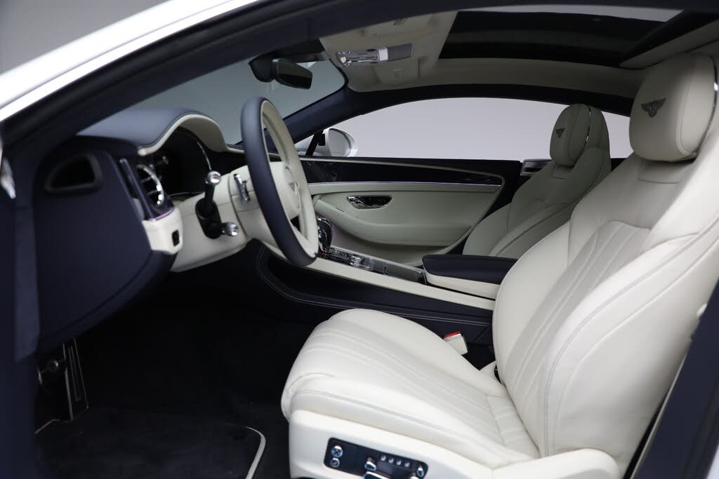 2026 Bentley Continental GT AWD photo 14