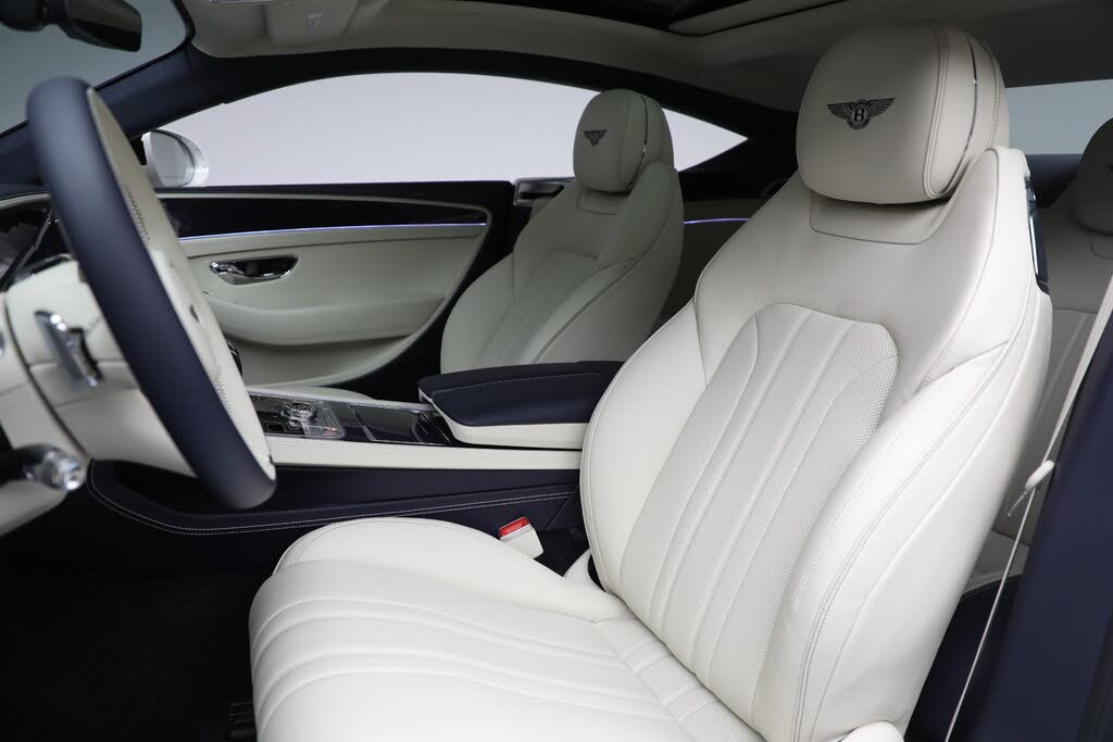 2026 Bentley Continental GT AWD photo 15