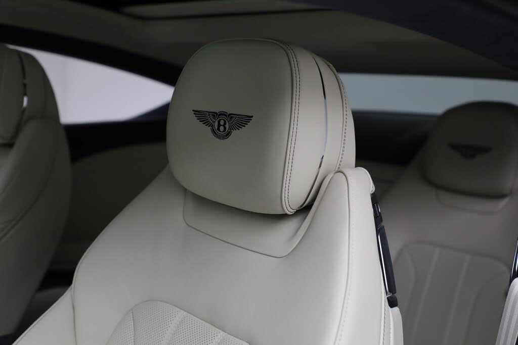 2026 Bentley Continental GT AWD photo 16