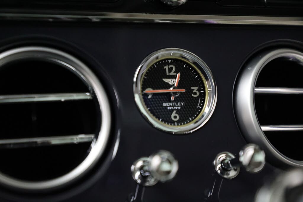 2026 Bentley Continental GT AWD photo 17