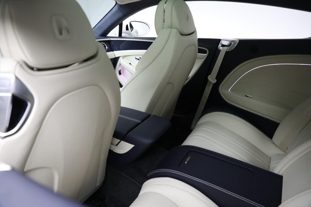 2026 Bentley Continental GT AWD photo 18