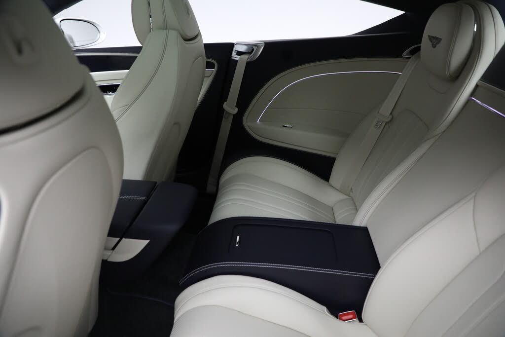 2026 Bentley Continental GT AWD photo 19