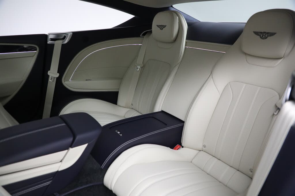 2026 Bentley Continental GT AWD photo 20
