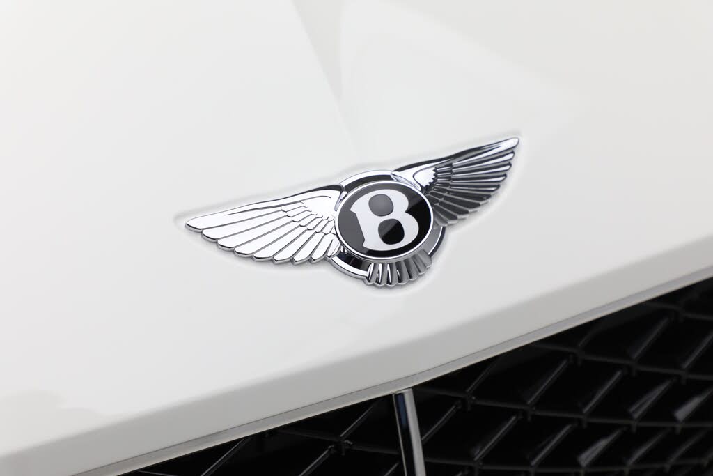 2026 Bentley Continental GT AWD photo 21
