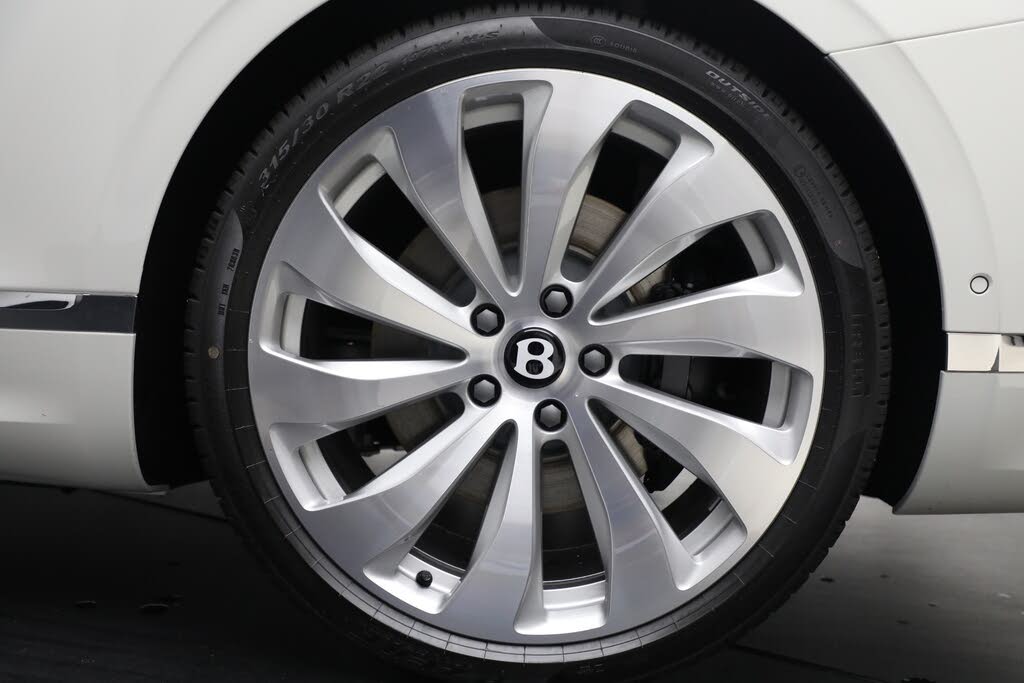 2026 Bentley Continental GT AWD photo 22