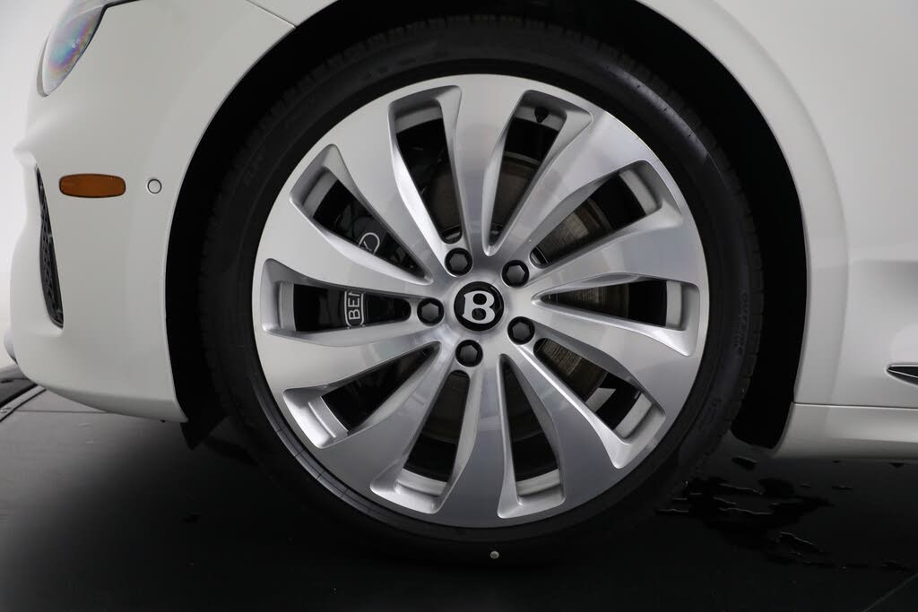 2026 Bentley Continental GT AWD photo 23