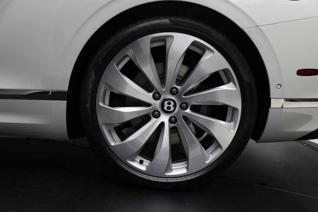 2026 Bentley Continental GT AWD photo 24