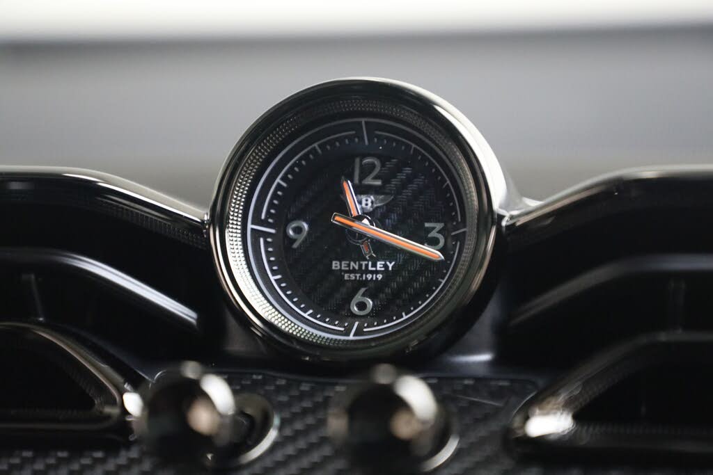 2026 Bentley Bentayga Speed V8 AWD photo 21