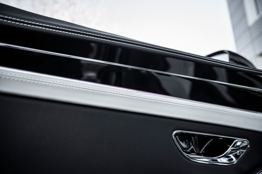 2026 Bentley Continental GT AWD photo 21