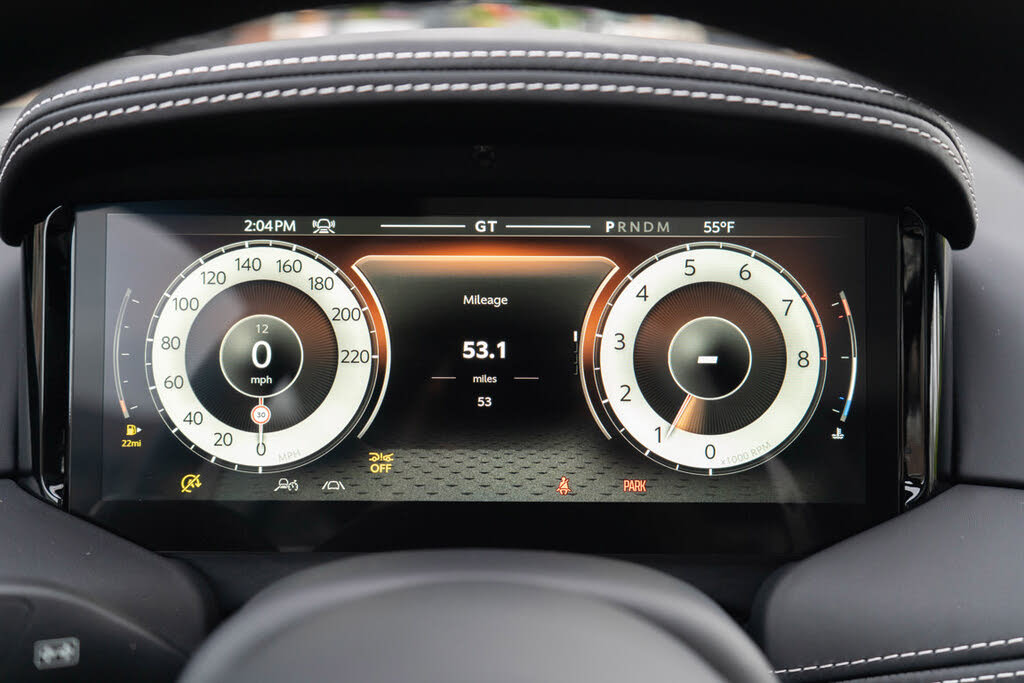 2026 Aston Martin DB12 V8 RWD photo 6