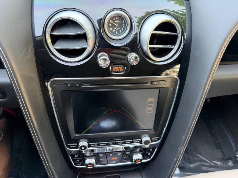 2014 Bentley Continental GT Speed AWD photo 20