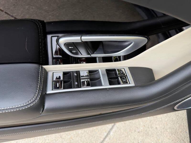 2014 Bentley Continental GT Speed AWD photo 22
