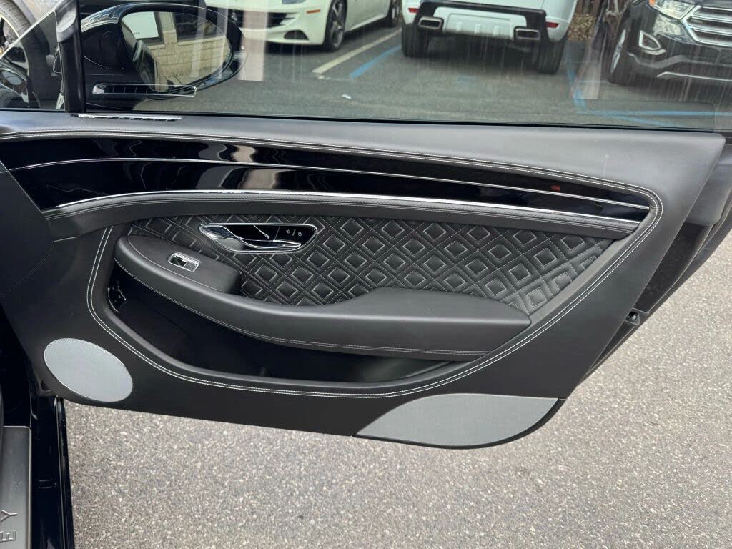 2022 Bentley Continental GT V8 AWD photo 21