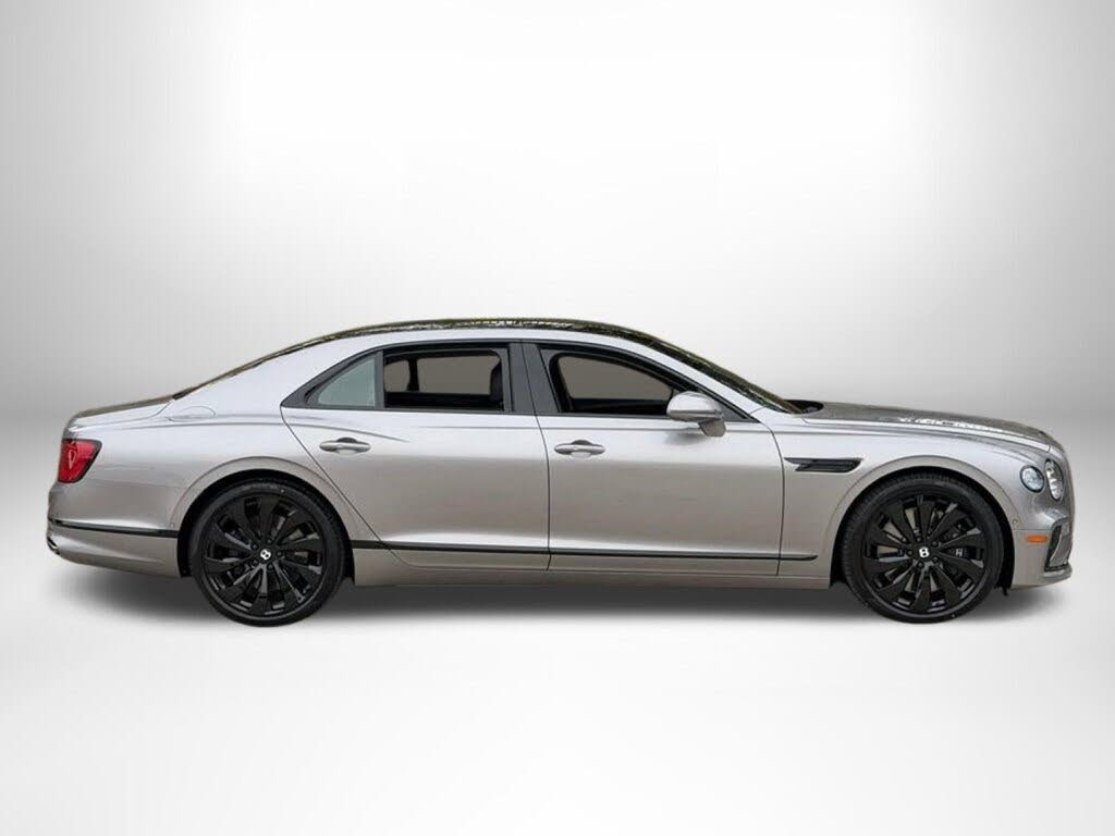 2026 Bentley Flying Spur AWD photo 11