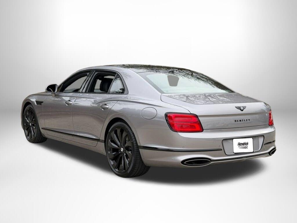 2026 Bentley Flying Spur AWD photo 14