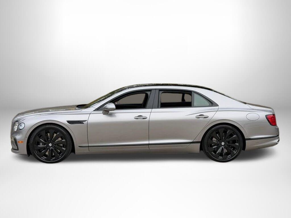 2026 Bentley Flying Spur AWD photo 15