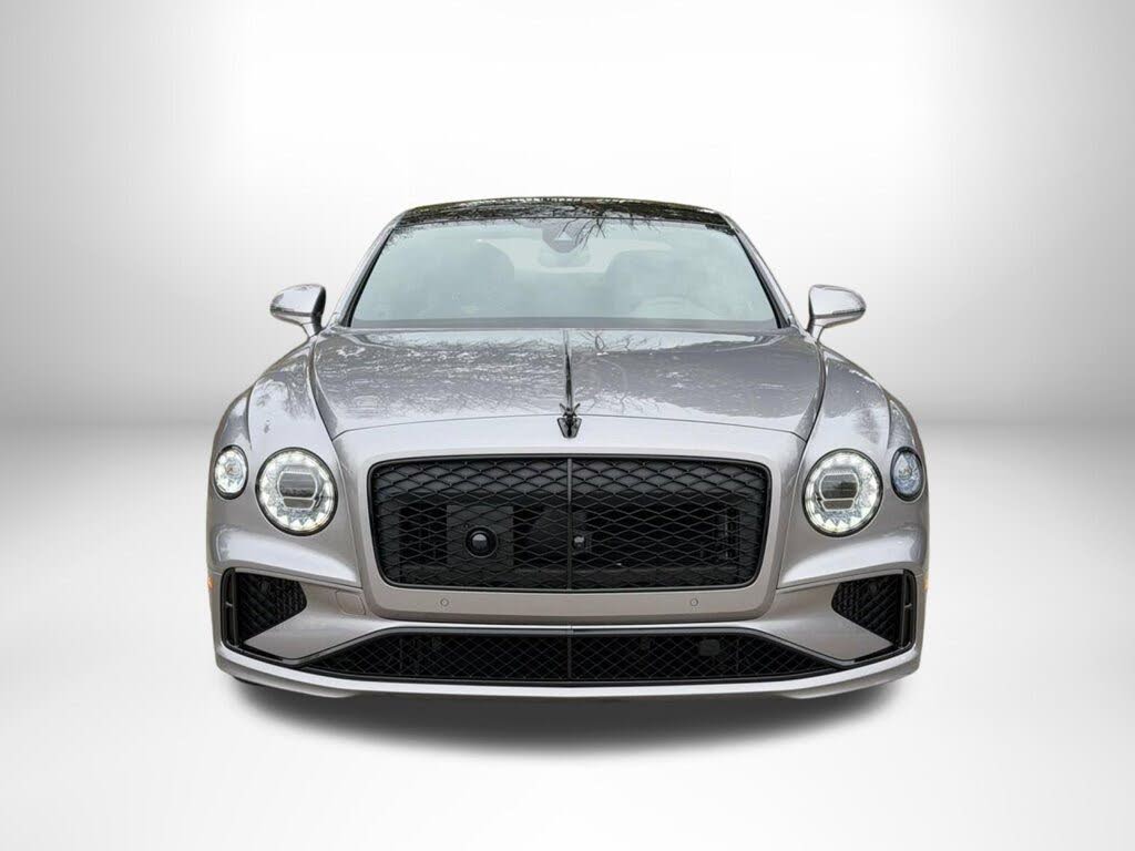 2026 Bentley Flying Spur AWD photo 9