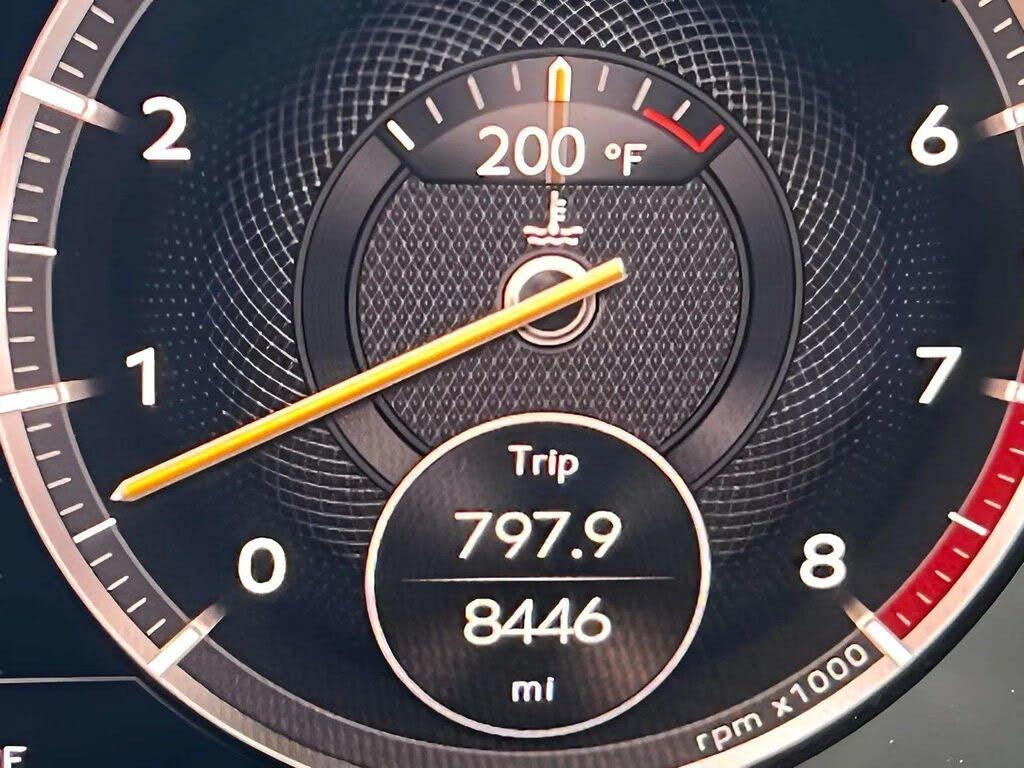 2022 Bentley Continental GTC V8 AWD photo 19