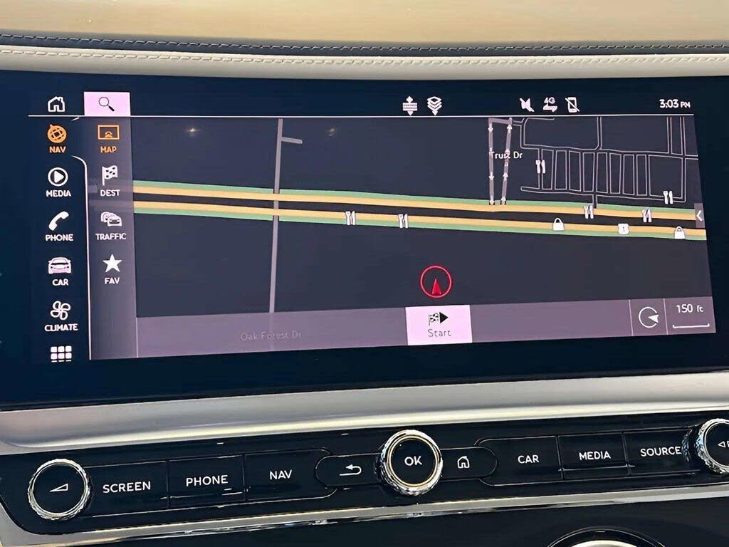 2022 Bentley Continental GTC V8 AWD photo 8