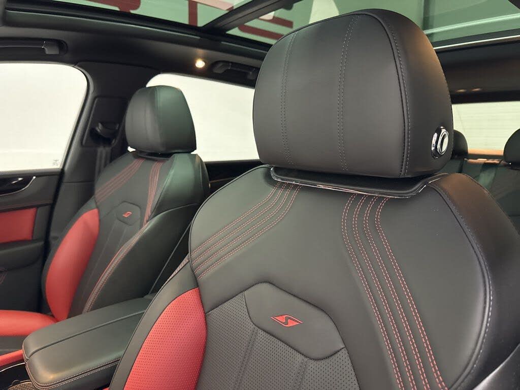 2023 Bentley Bentayga S V8 AWD photo 13