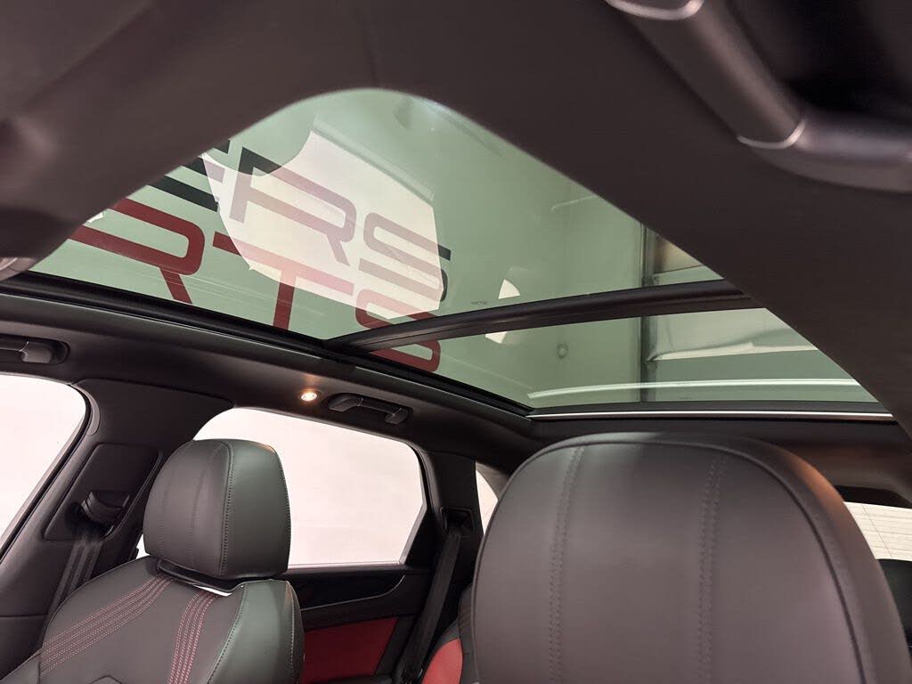 2023 Bentley Bentayga S V8 AWD photo 14