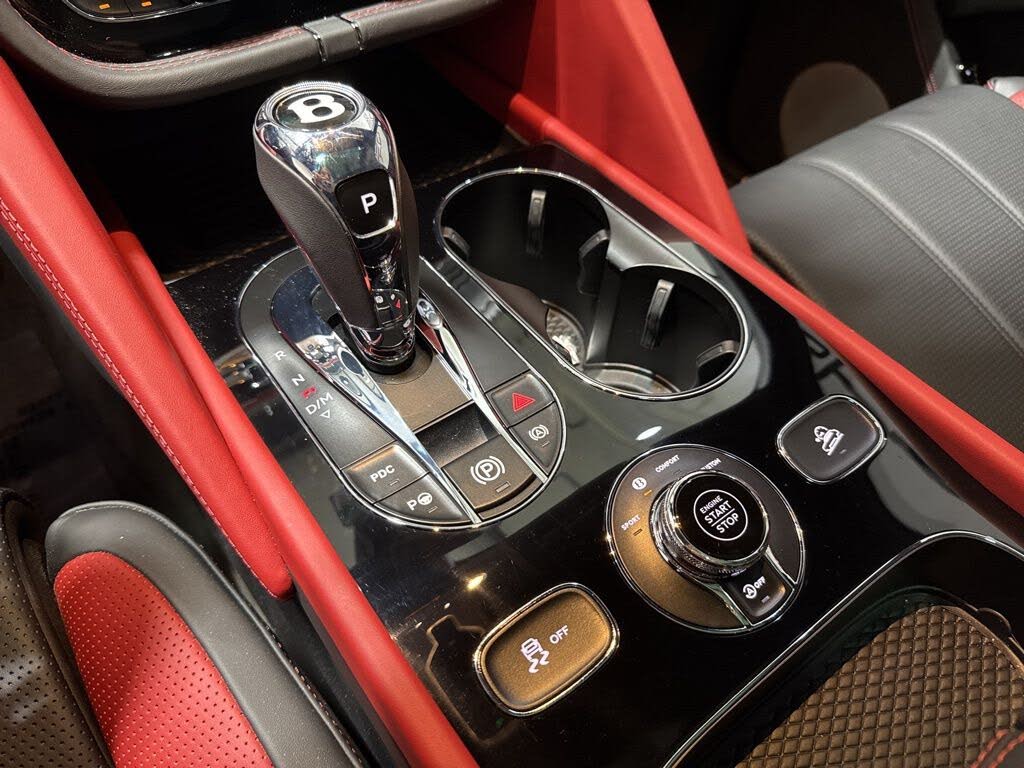 2023 Bentley Bentayga S V8 AWD photo 20