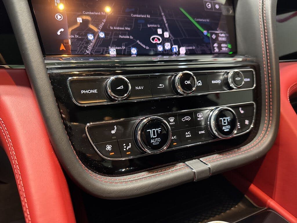 2023 Bentley Bentayga S V8 AWD photo 21