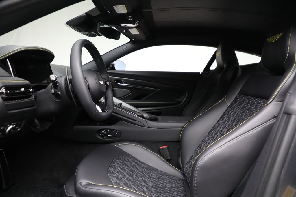 2026 Aston Martin DB12 V8 RWD photo 15